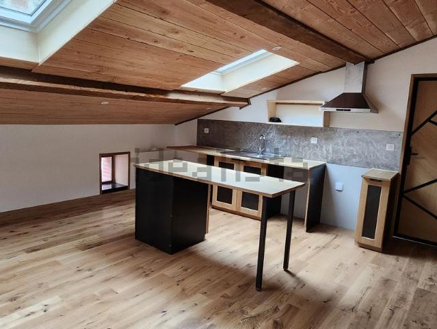 Appartement, Carmaux