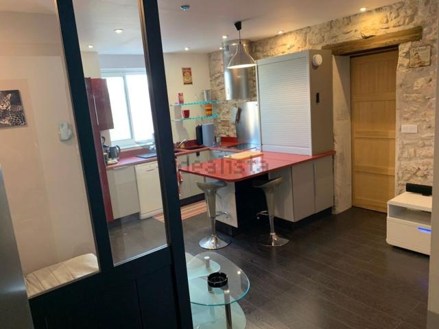 Appartement, Carmaux