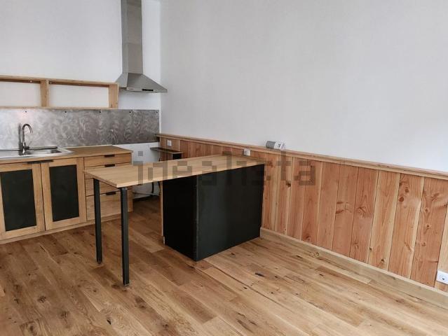 Appartement, Carmaux
