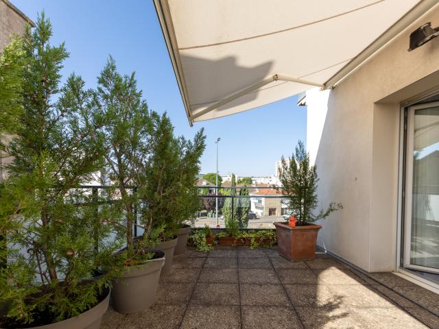 / APPARTEMENT CARMEN /