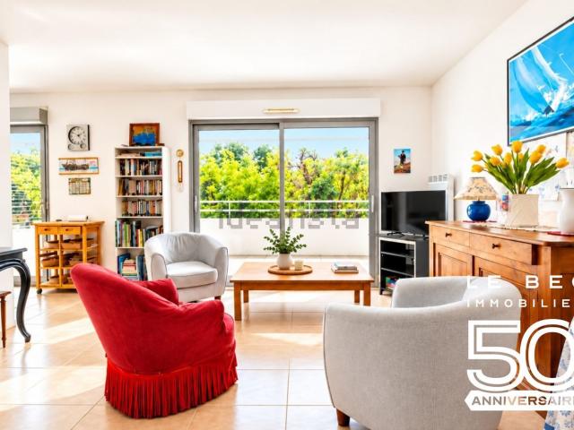 Appartement, Carnac