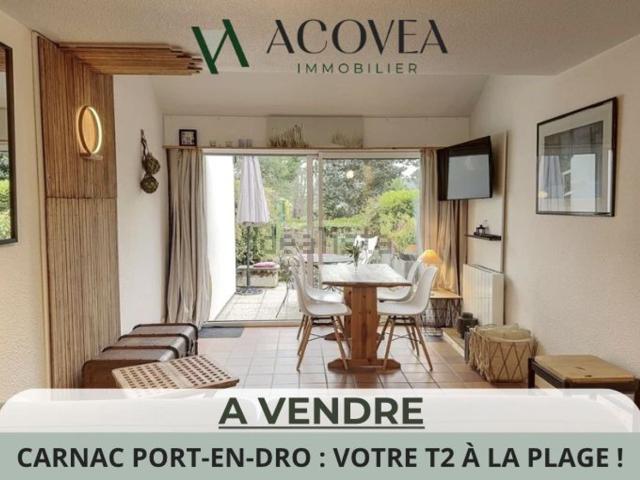 Appartement, Carnac