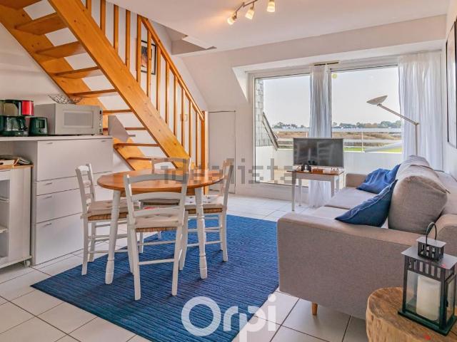 Appartement, Carnac