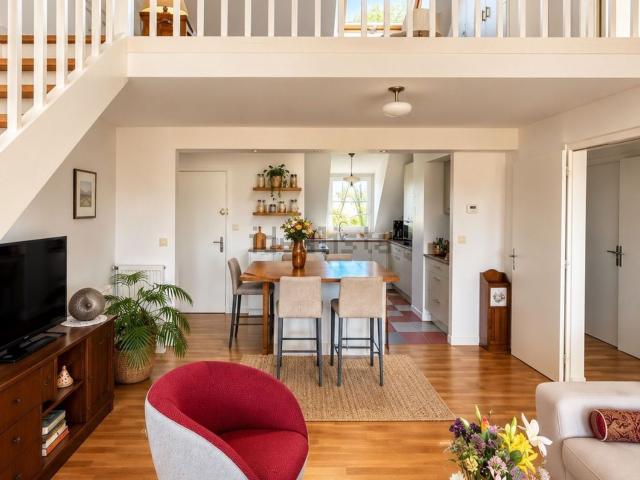 Appartement, Carnac