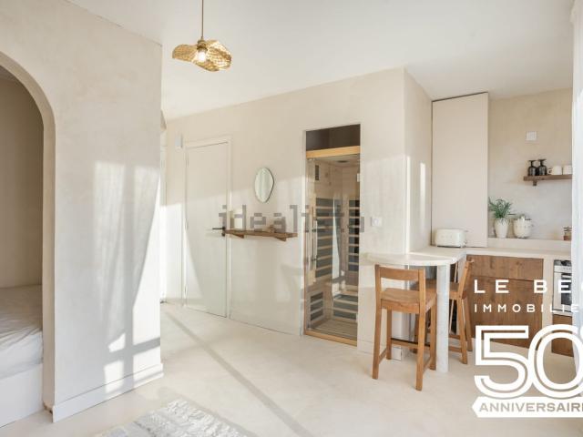 Appartement, Carnac