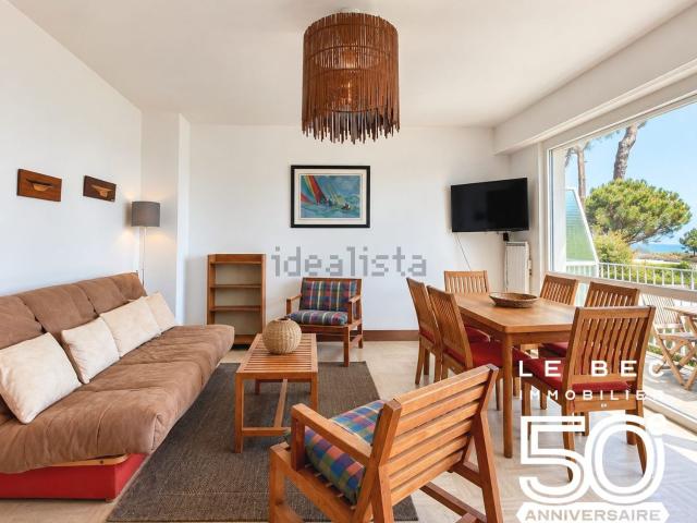 Appartement, Carnac
