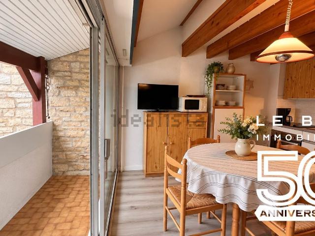 Appartement, Carnac