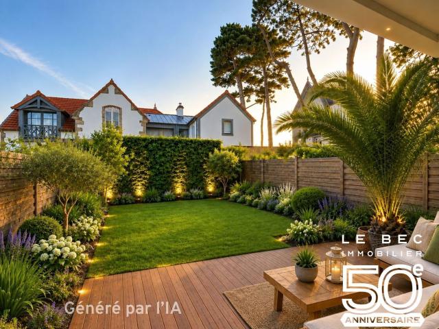 Appartement, Carnac