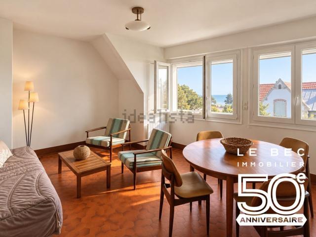 Appartement, Carnac