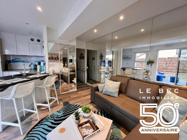 Appartement, Carnac
