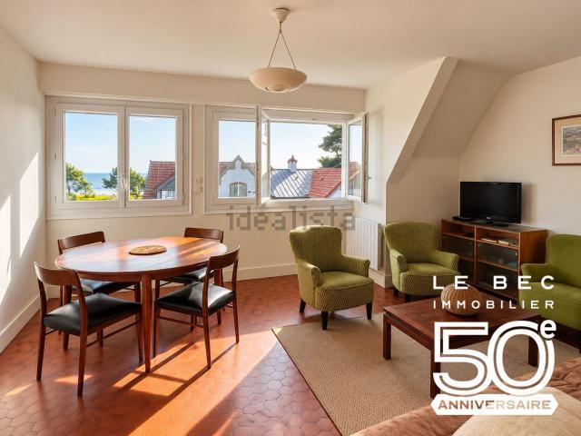 Appartement, Carnac