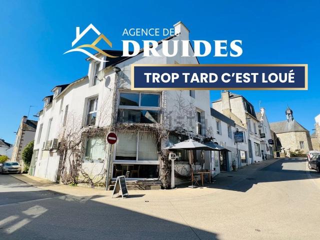 Appartement, Carnac