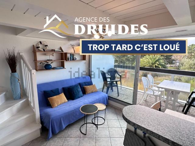 Appartement, Carnac
