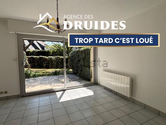 Appartement, Carnac