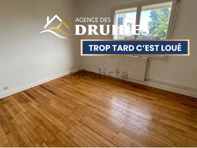 Appartement, Carnac