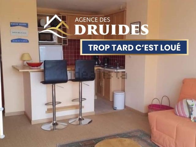 Appartement, Carnac