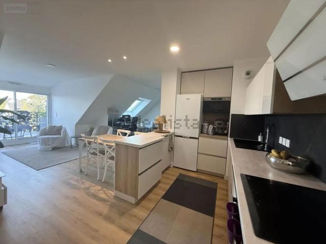 Appartement, Carnac