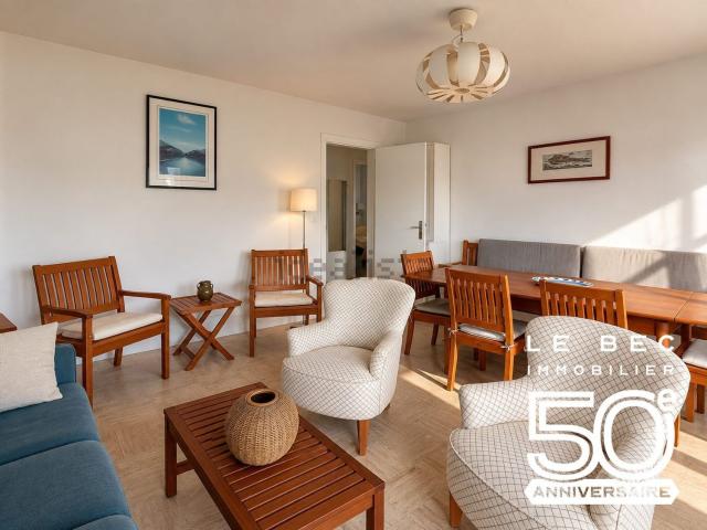 Appartement, Carnac