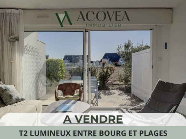 Appartement, Carnac