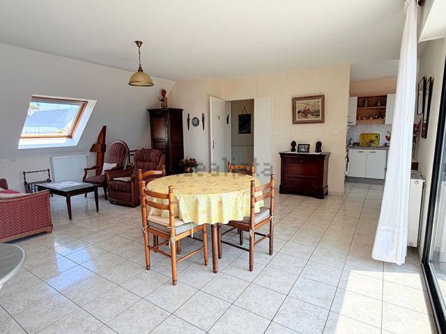 Appartement, Carnac