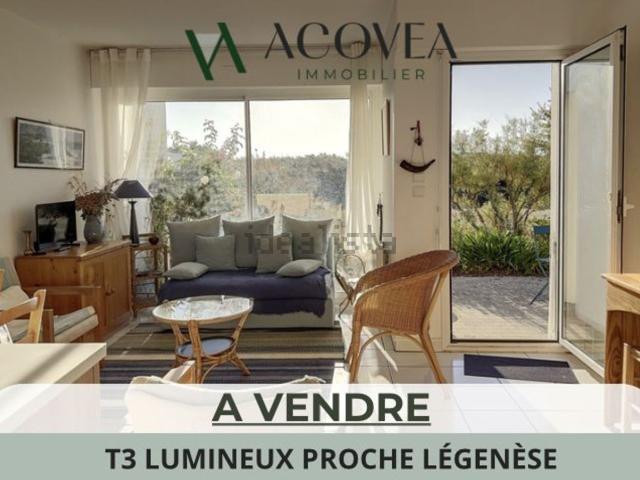 Appartement, Carnac