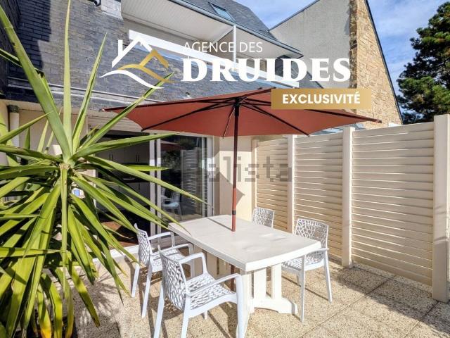 Appartement, Carnac