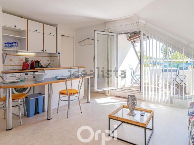 Appartement, Carnac