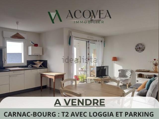 Appartement, Carnac