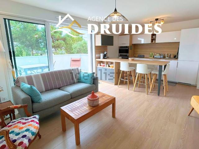 Appartement, Carnac
