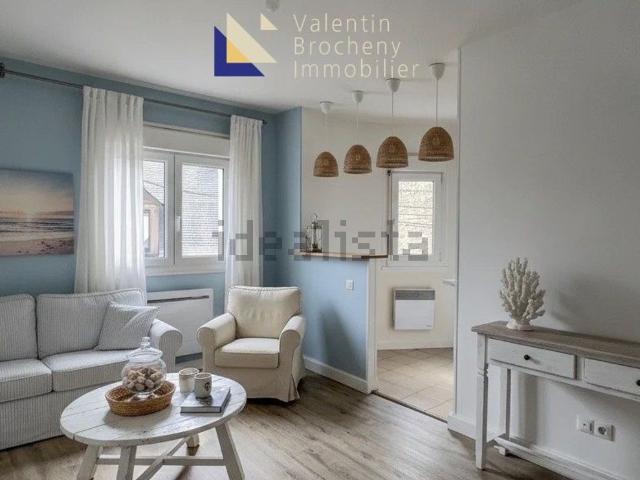 Appartement, Carnac