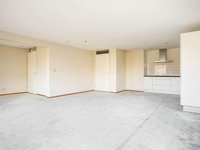 Appartement Carnotstraat 163, Nimègue À Louer
