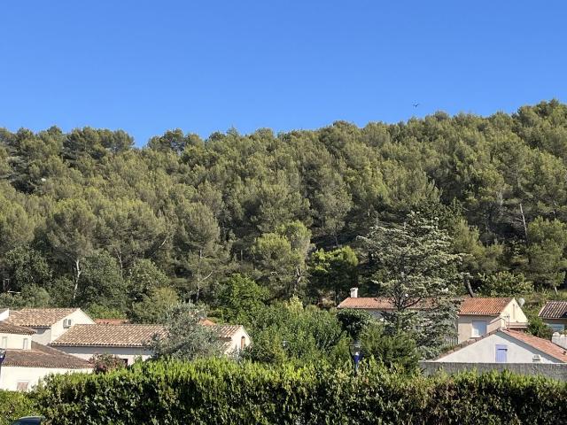 Appartement, Carnoux en Provence