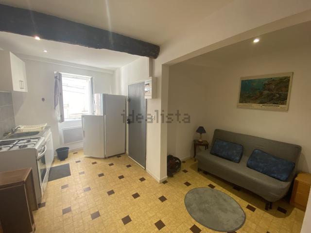 Appartement, Carnoules