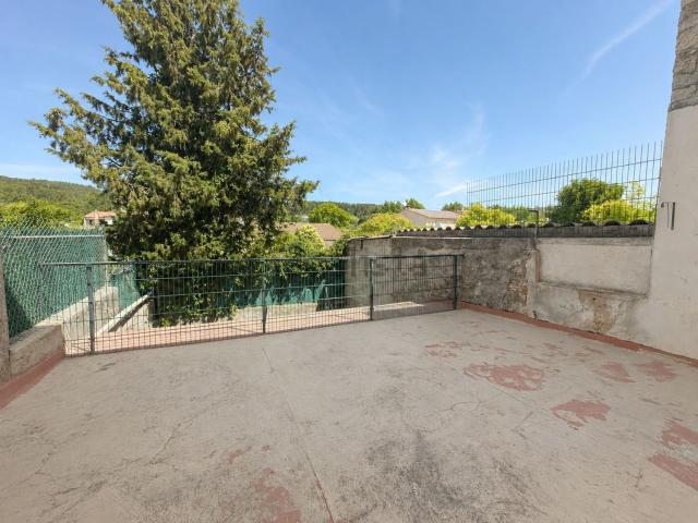 Appartement, Carnoules
