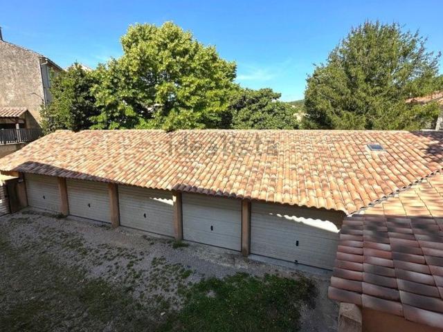 Appartement, Carnoules