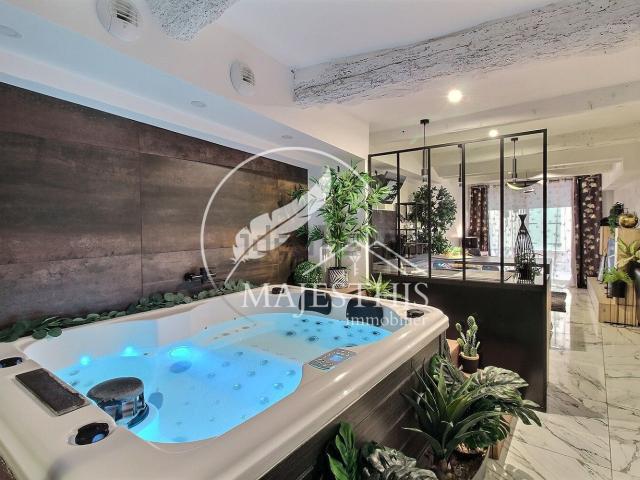 Appartement, Carnoules