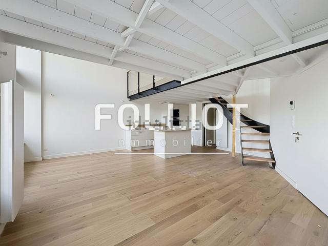 Appartement, Carolles
