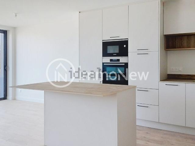 Appartement, Carolles