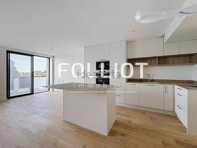 Appartement, Carolles