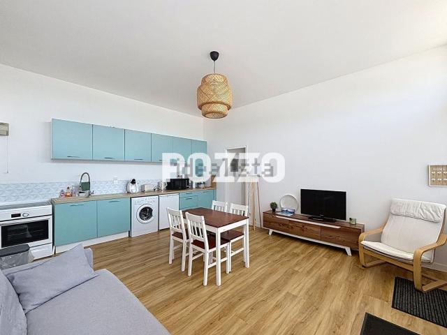 Appartement, Carolles