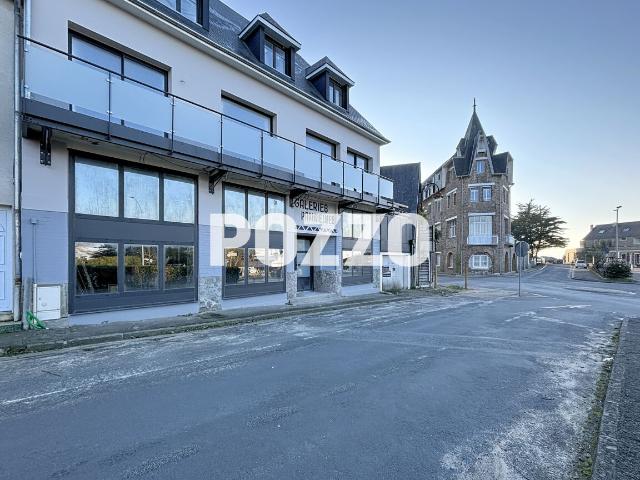 Appartement Carolles 3 pièce s 72 m2