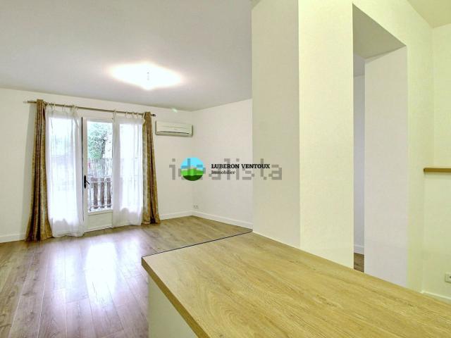 Appartement, Caromb