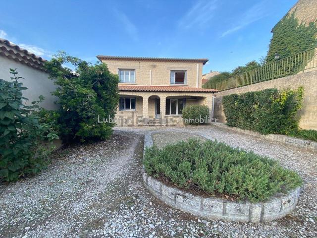 Appartement, Caromb