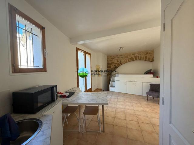 Appartement, Caromb