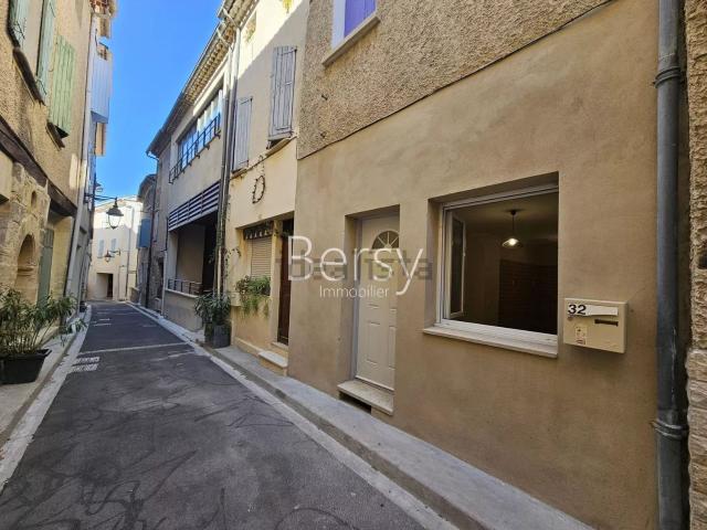 Appartement, Caromb