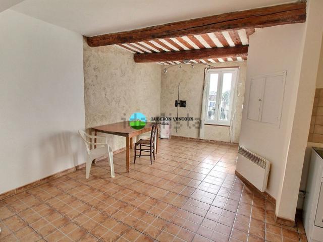 Appartement, Caromb