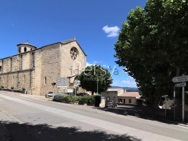 Appartement, Caromb