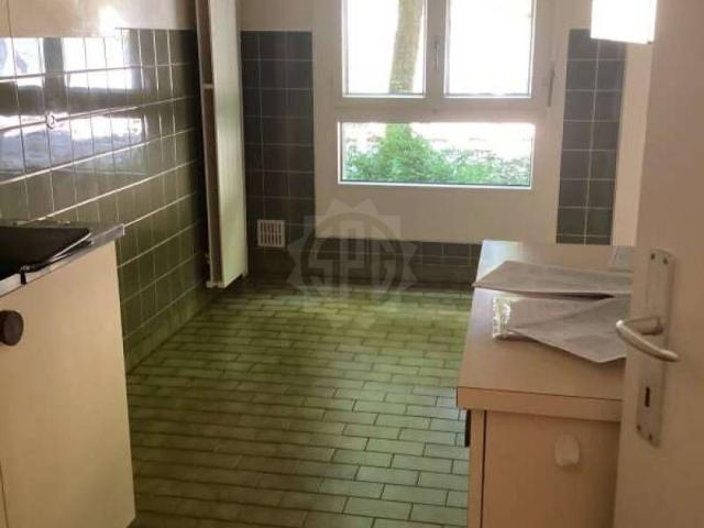 Appartement Carouge