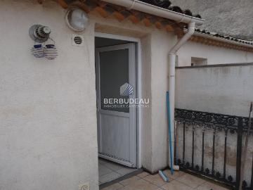 Appartement Carpentras Location appartement 2 pièces 40 m²
