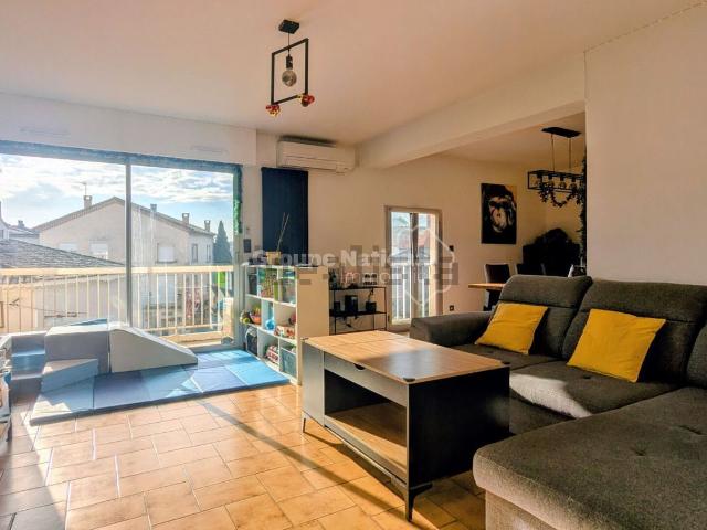 Appartement, Carpentras
